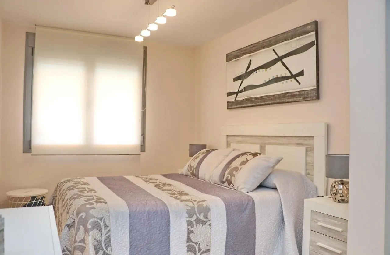 Apartamento Puerta Del Sol Conil De La Frontera Spain