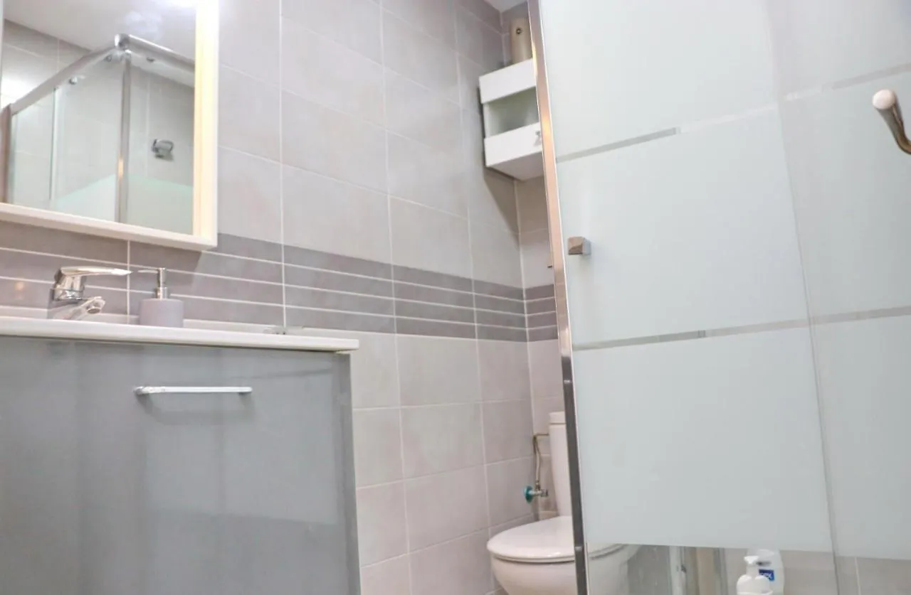 Apartamento Puerta Del Sol Conil De La Frontera