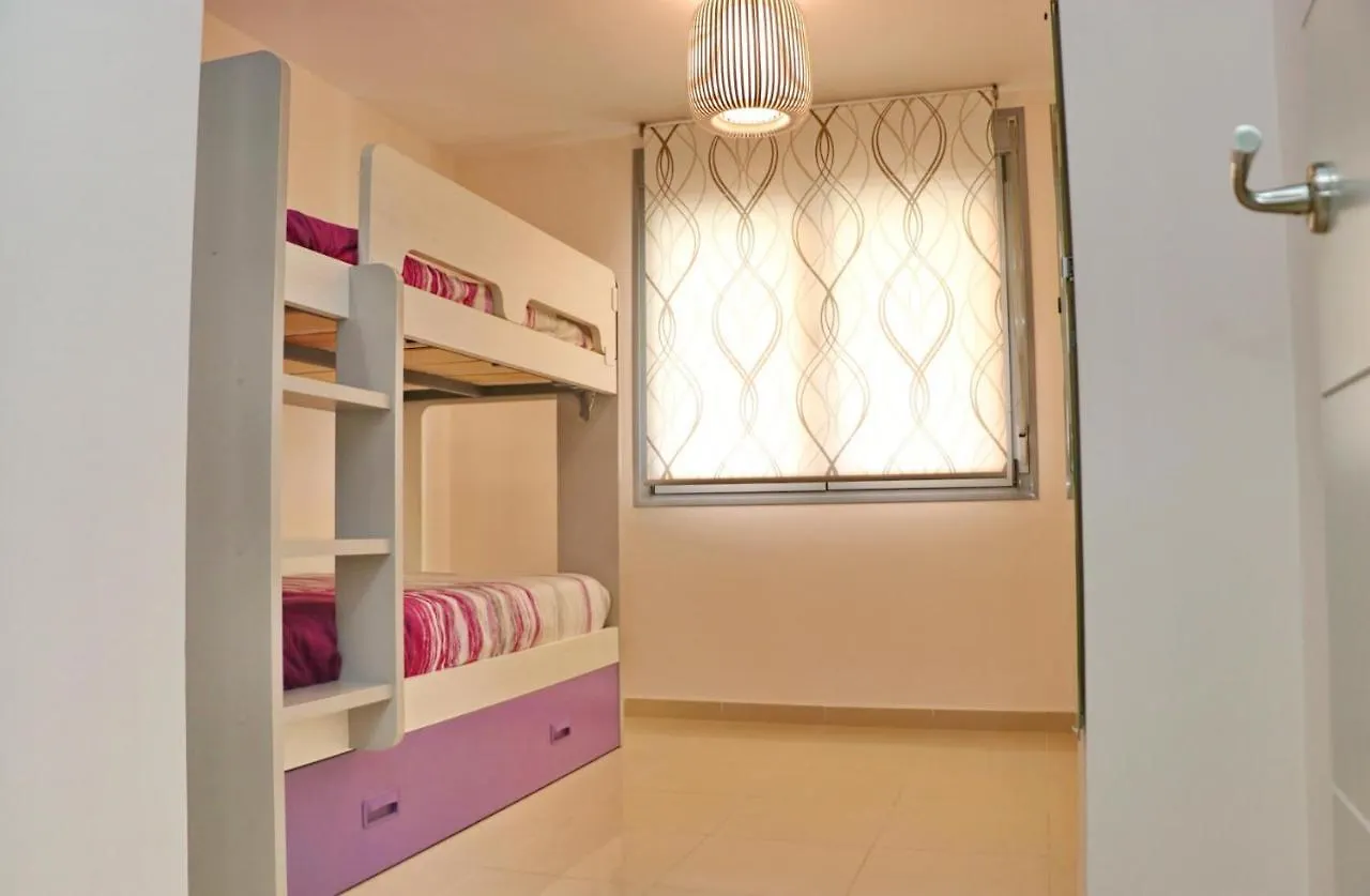 Apartamento Puerta Del Sol Conil De La Frontera Spain