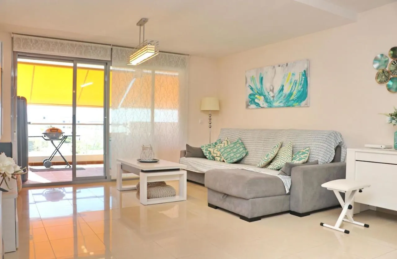 Apartamento Puerta Del Sol Conil De La Frontera Apartment