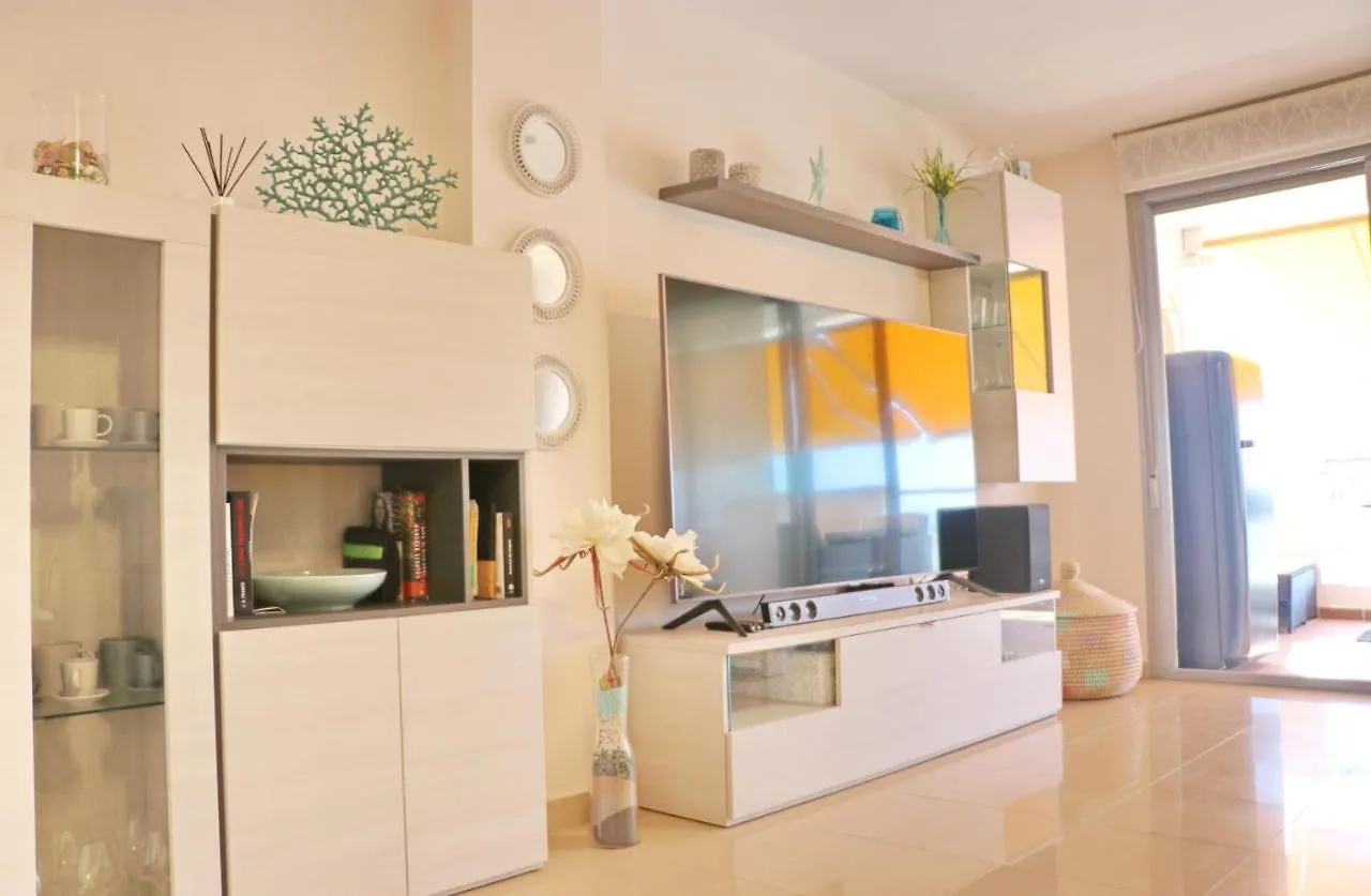 Apartamento Puerta Del Sol Conil De La Frontera 0*,