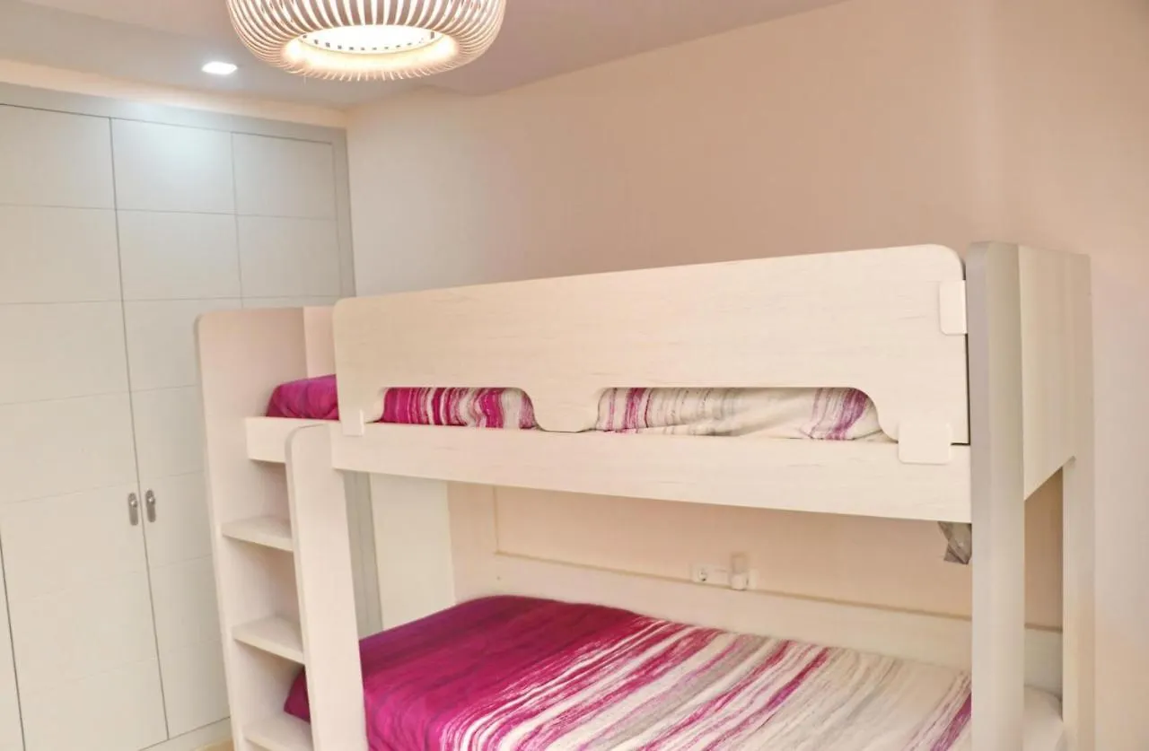 Apartamento Puerta Del Sol Conil De La Frontera Spanien