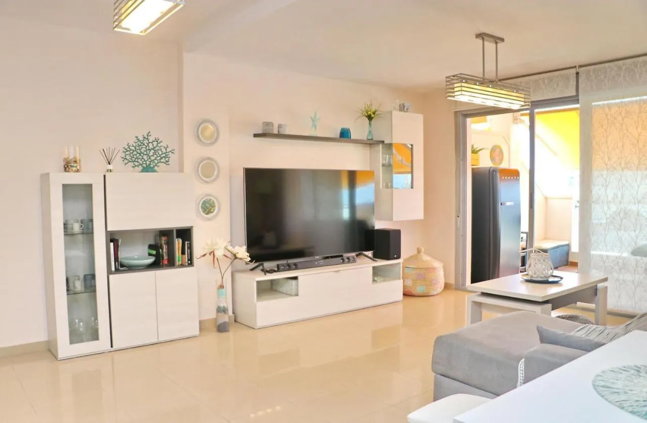 Apartamento Puerta Del Sol Conil De La Frontera 0*,  Spain