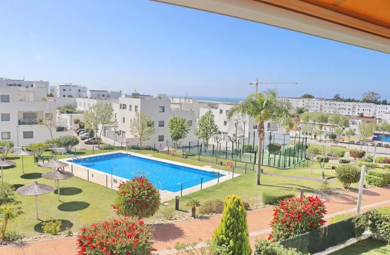 Apartamento Puerta Del Sol Conil De La Frontera