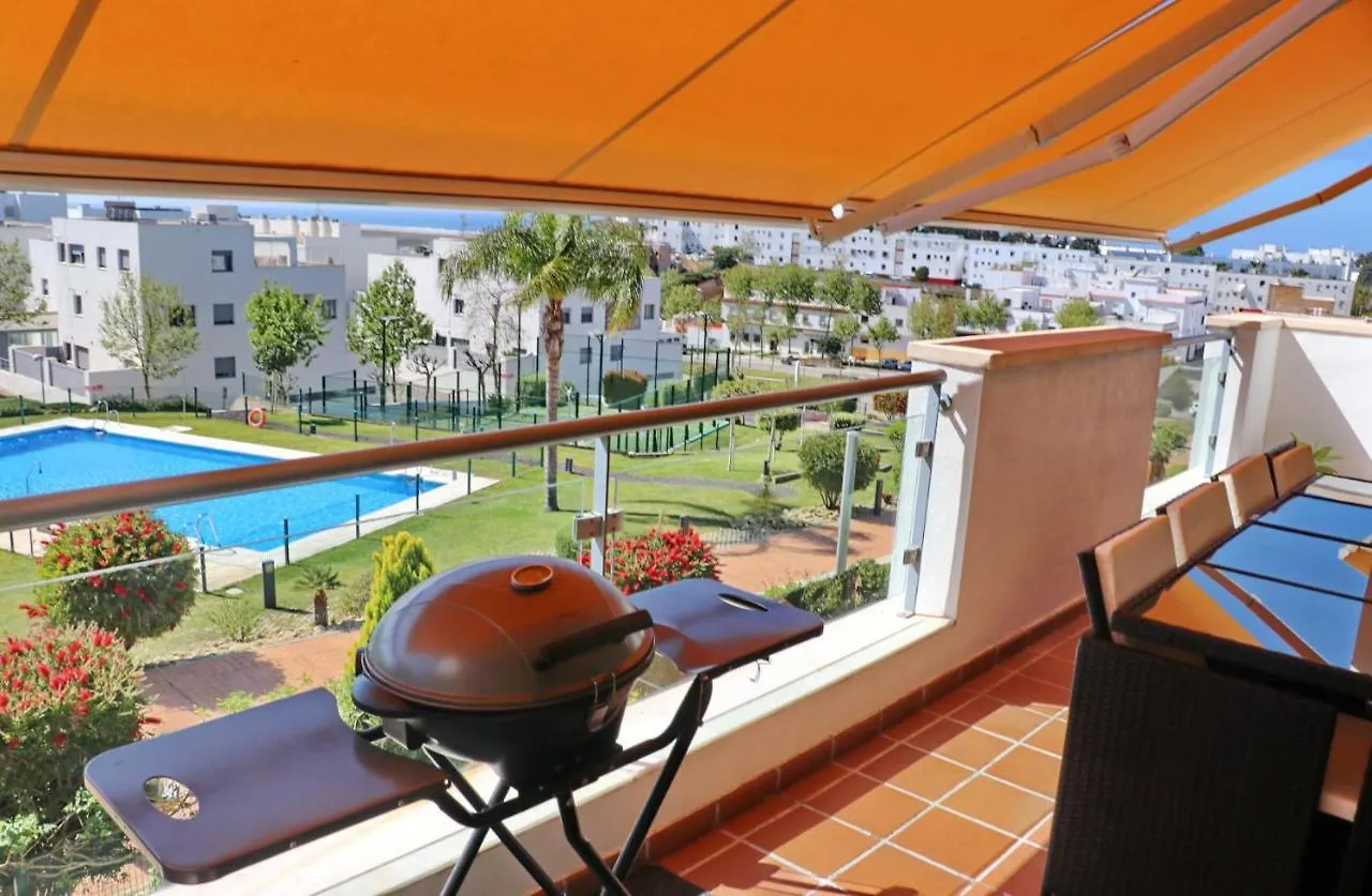 Apartamento Puerta Del Sol Conil De La Frontera Apartment