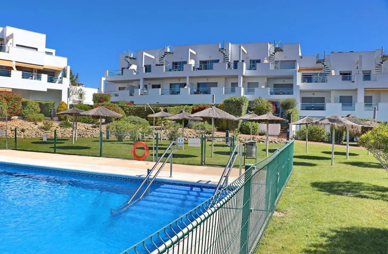 Apartamento Puerta Del Sol Conil De La Frontera