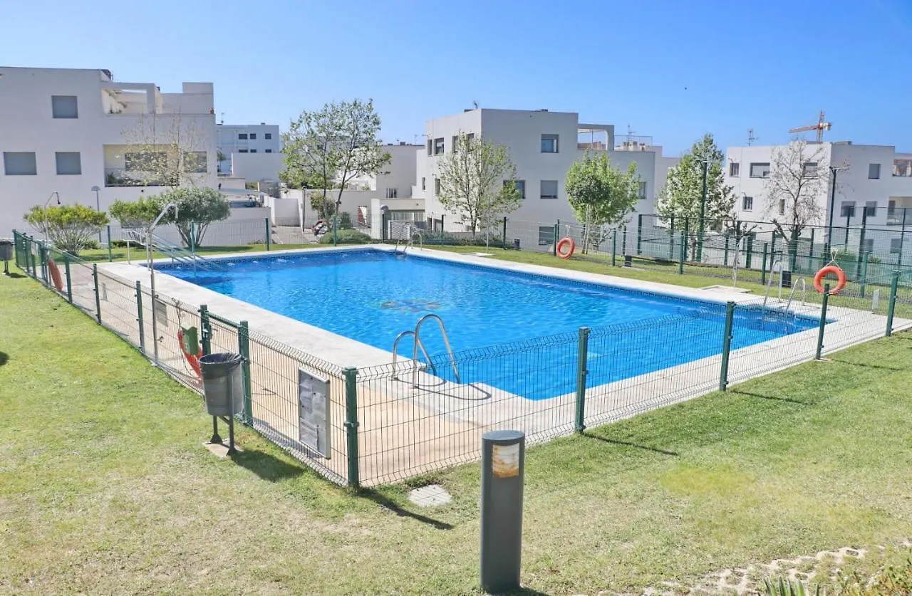 Apartamento Puerta Del Sol Conil De La Frontera Apartment