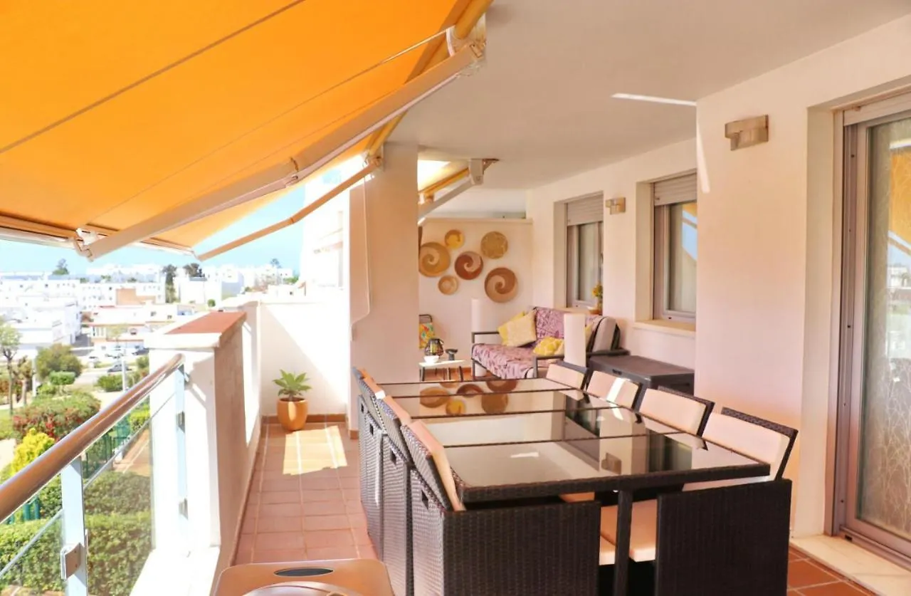 Apartamento Puerta Del Sol Conil De La Frontera Spain