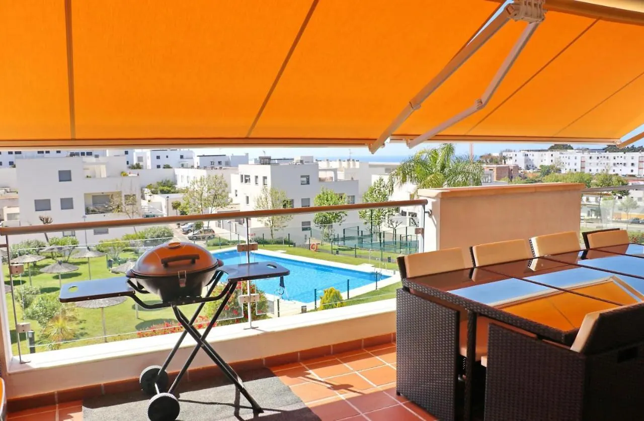 Apartamento Puerta Del Sol Conil De La Frontera Spanien