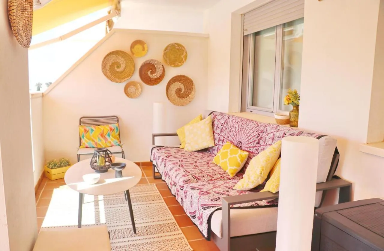 Apartamento Puerta Del Sol Conil De La Frontera