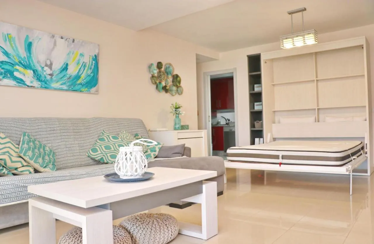 Apartamento Puerta Del Sol Conil De La Frontera 0*,