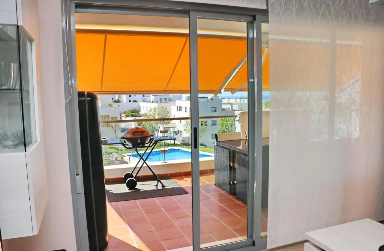 Apartamento Puerta Del Sol Conil De La Frontera Apartment
