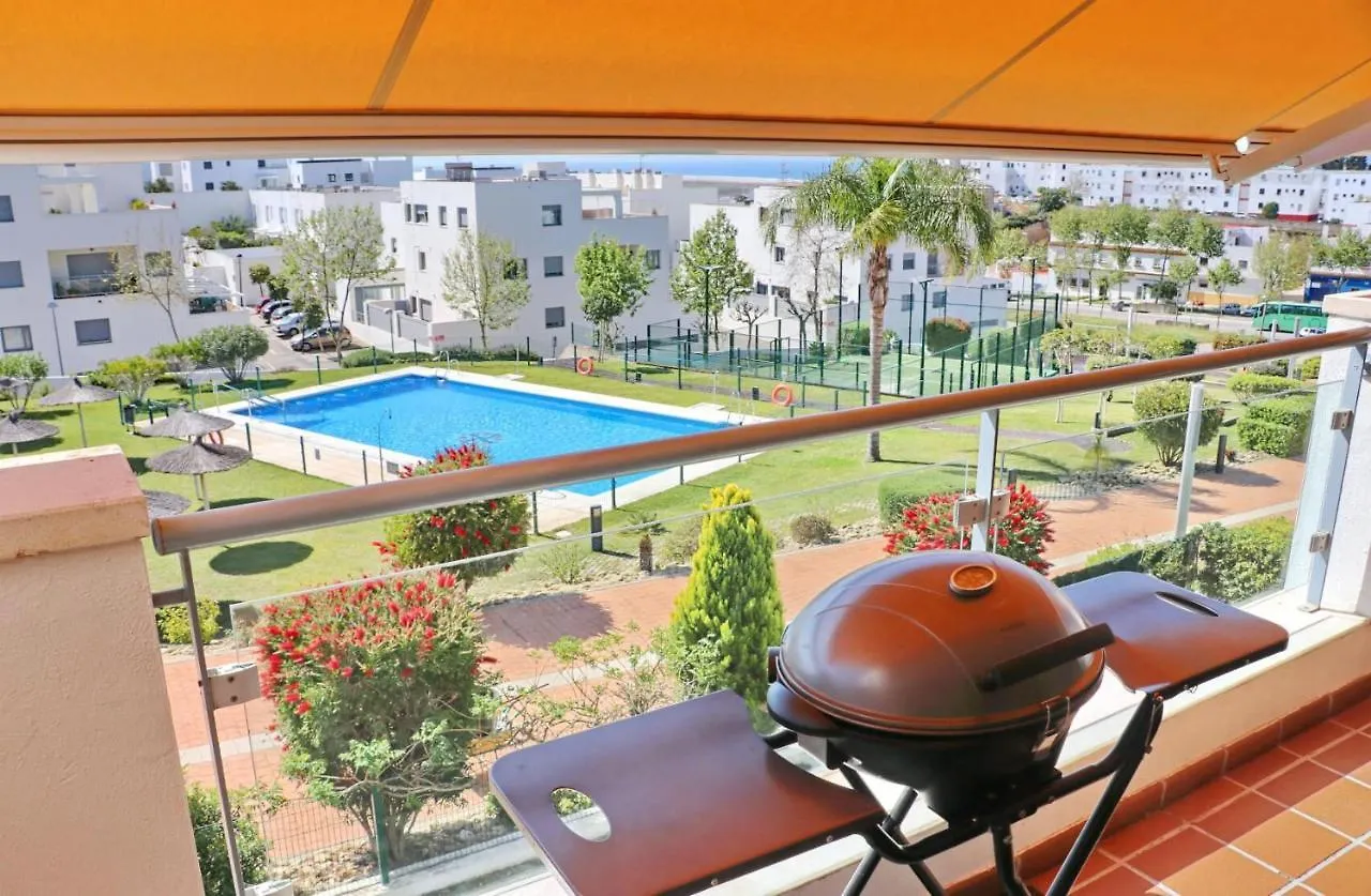 Apartamento Puerta Del Sol Conil De La Frontera